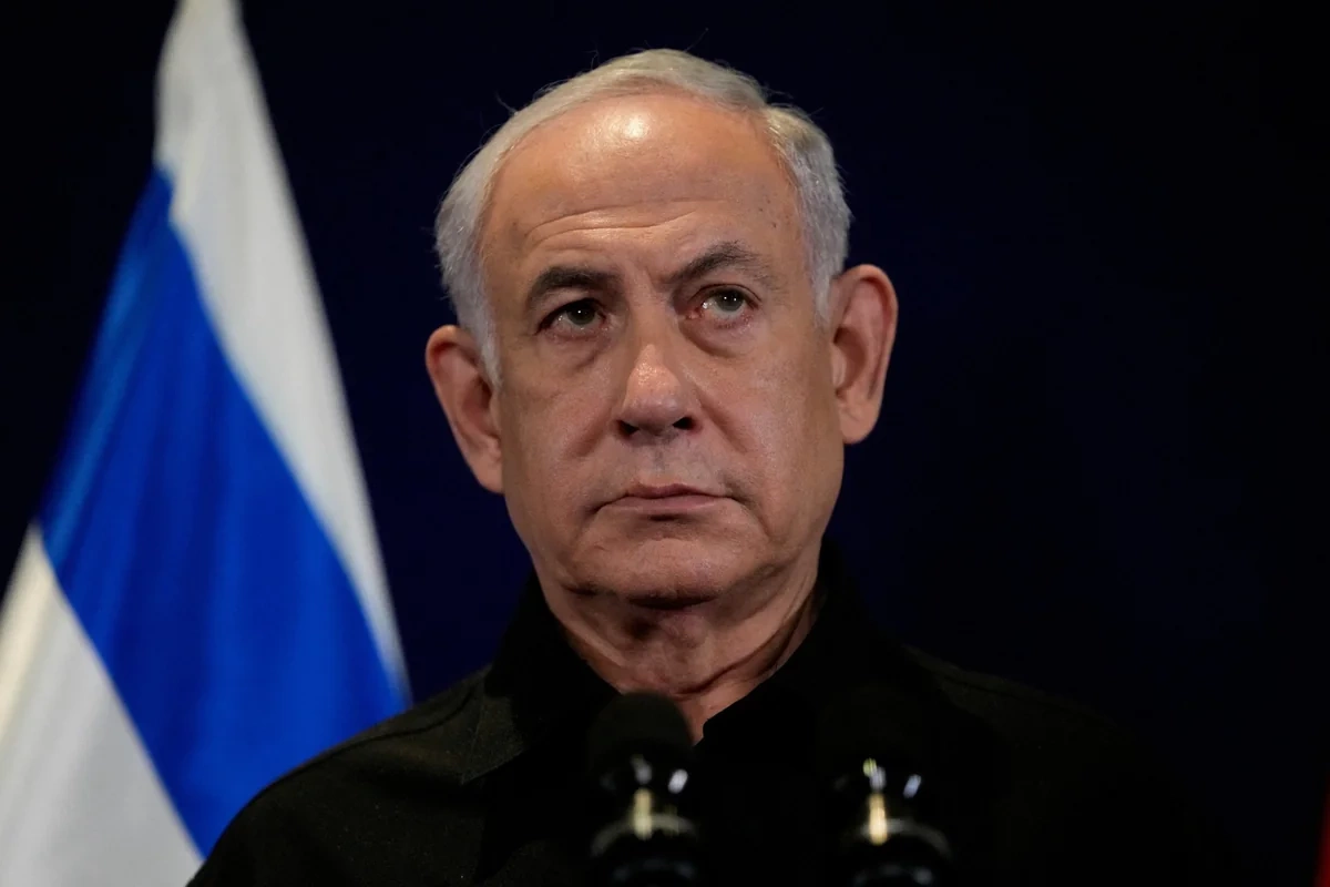 Netanyahu: Hizbullah Livanda atəşkəsi pozaraq İsrail hərbçilərinə hücum edib