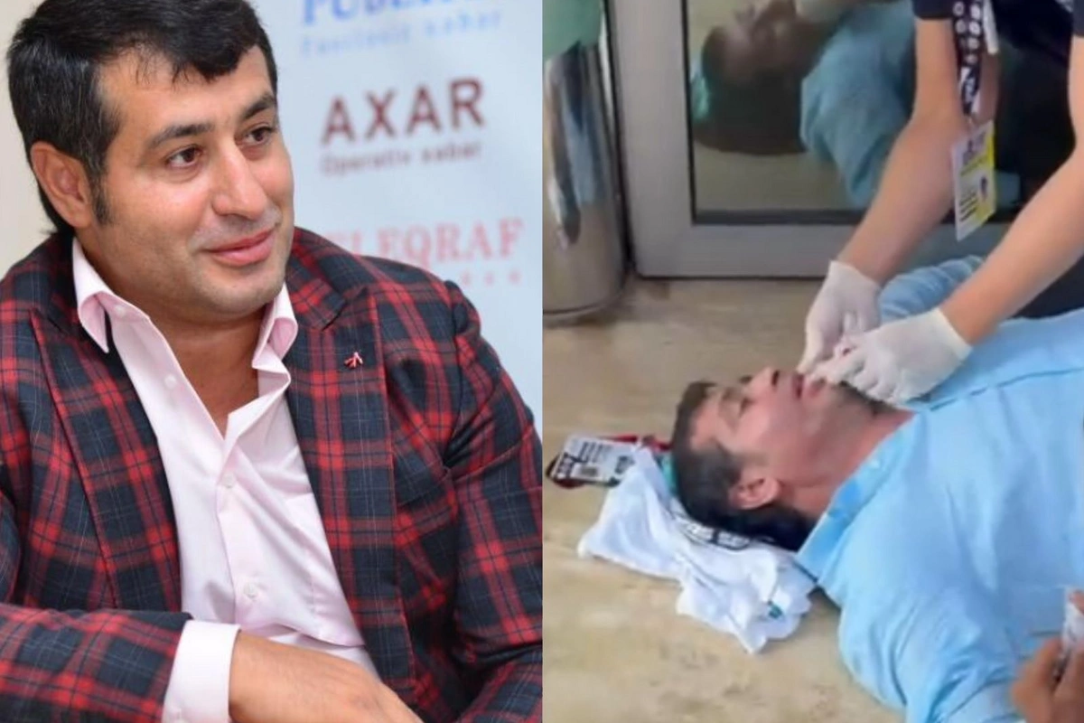Araz Musayev Türkiyədə güllələndi - Hadisə yerindən görüntülər Araz Musayev Türkiyədə güllələndi - Hadisə yerindən görüntülər