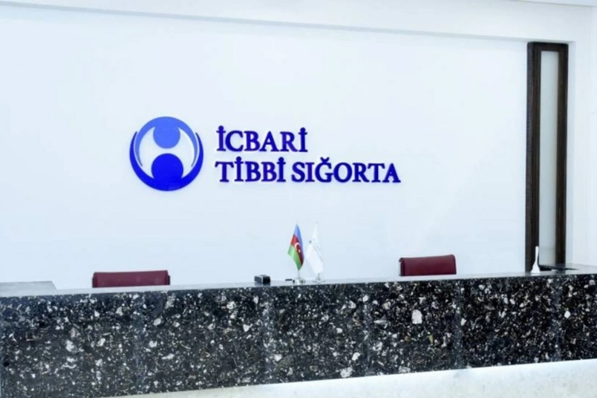 Prezident İcbari tibbi sığorta fondunun 2026-cı il büdcəsini təsdiqləyib