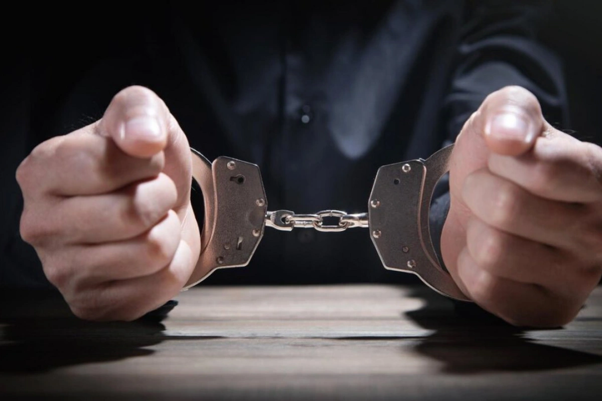 Biləsuvarda narkotikin təsiri altında avtomobil idarə edən şəxs həbs olunub