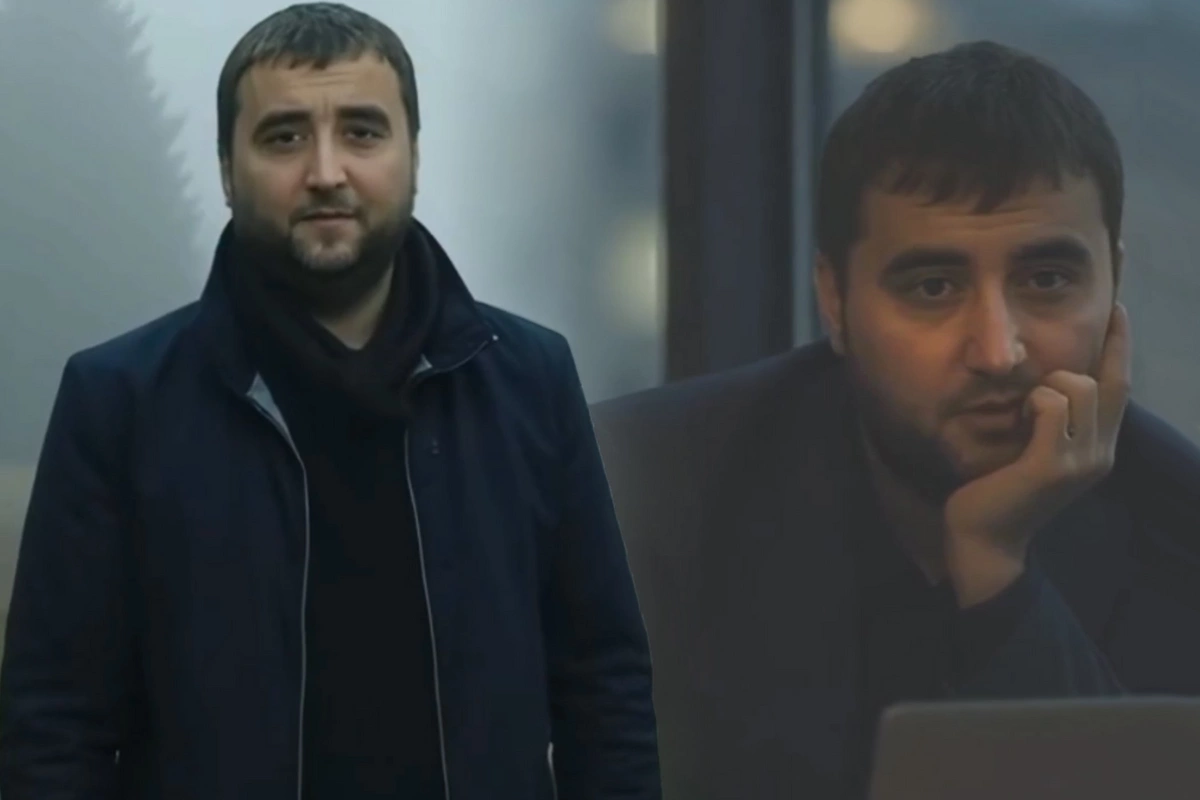 Azərbaycanda vəfat edən meyxanaçıya süni intellektlə klip çəkildi