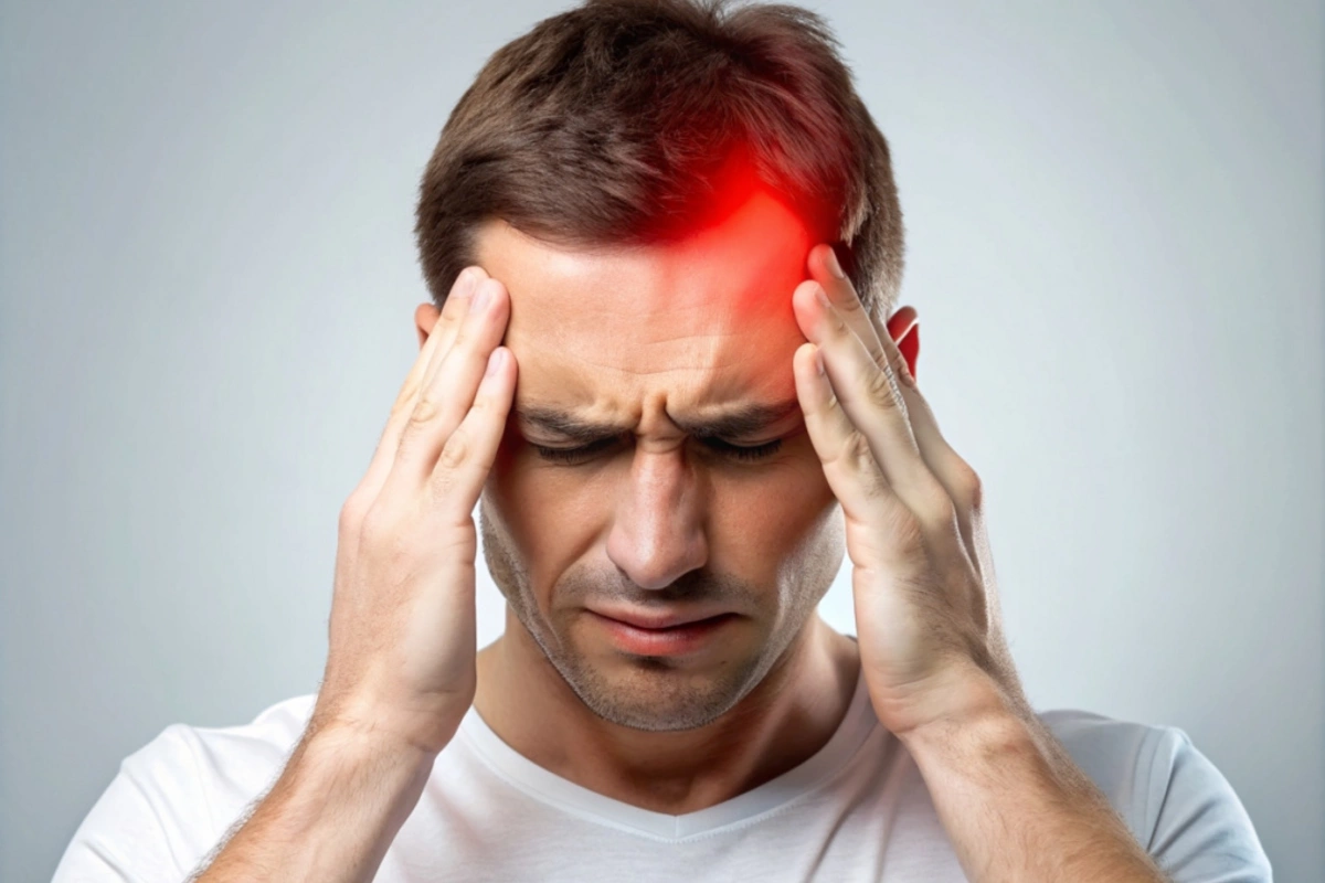 Why stroke happens unexpectedly: who is actually in the risk zone Why stroke happens unexpectedly: who is actually in the risk zone