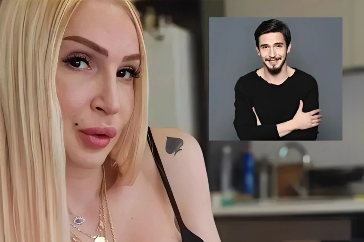 Çukurun Timsah Celilindən etiraf: Qadın olmaq istədiyim üçün peşəm əlimdən alınıb