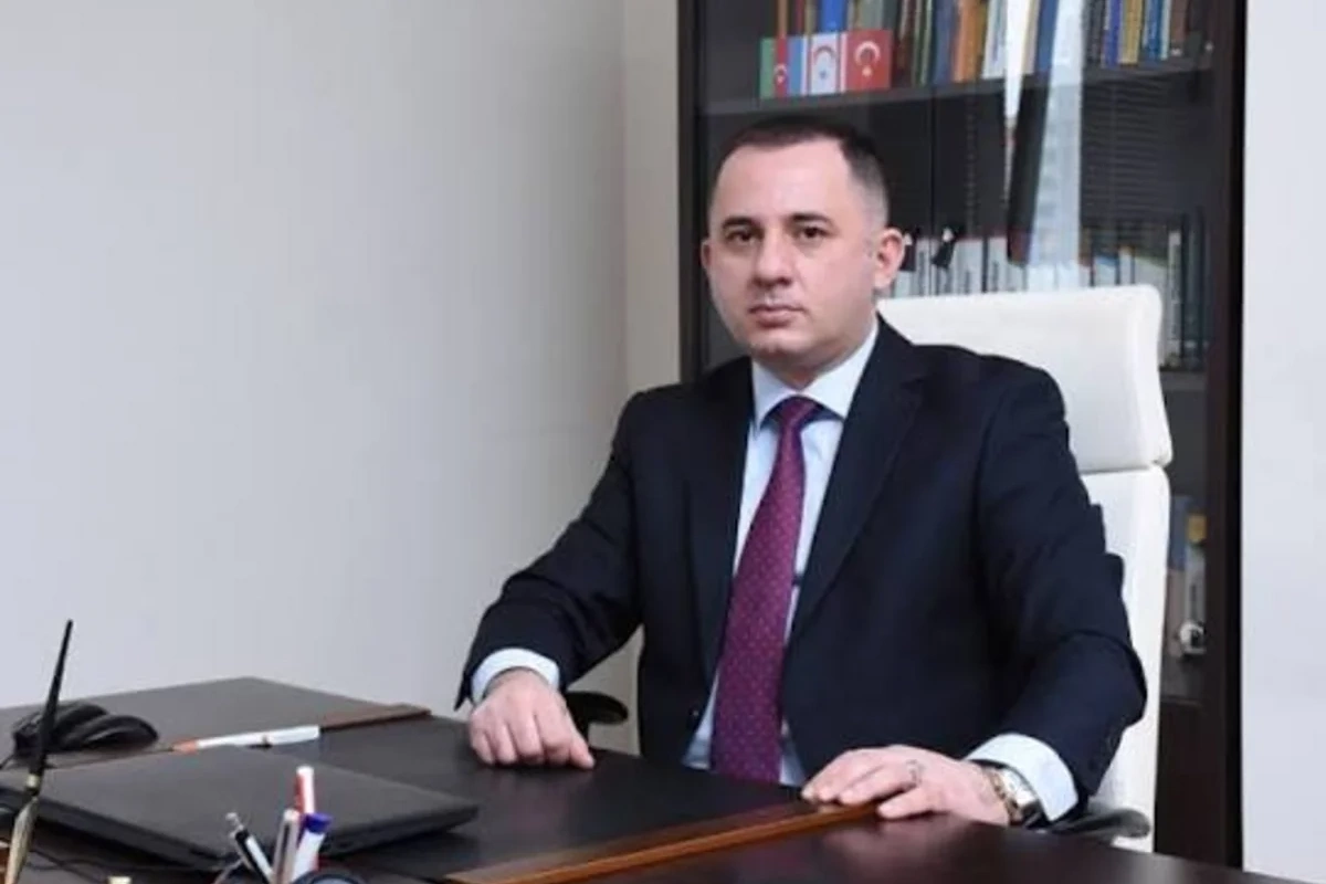 Vüqar Oruc: Mənzillərin sahəsi vahid metodologiya əsasında hesablanmalıdır