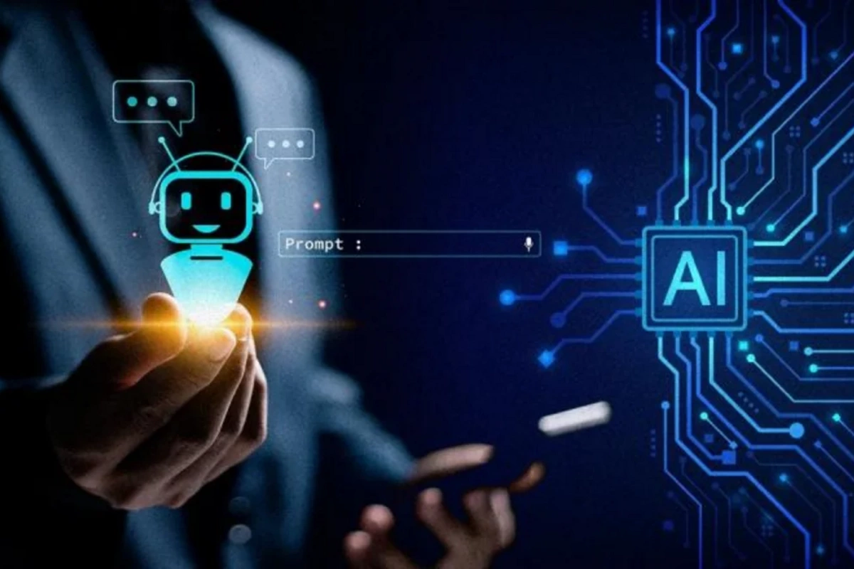 Süni intellektlə qanunsuz materialların hazırlanıb yayılmasına qadağalar qəbul edilib