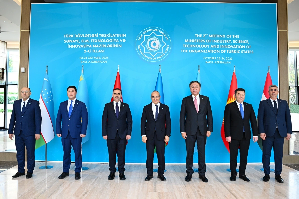 Mikayıl Cabbarov: Birgə fəaliyyətimiz regionumuzun dayanıqlı inkişafına səmərəli töhfələr verir Mikayıl Cabbarov: Birgə fəaliyyətimiz regionumuzun dayanıqlı inkişafına səmərəli töhfələr verir