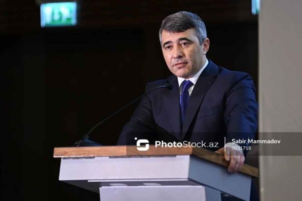 Ali Məhkəmənin sədri: Əməkdaşlıq qlobal məhkəmə sisteminin əsasını təşkil etməlidir