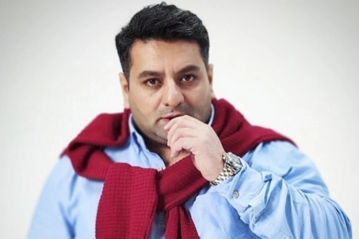 Elcan Rəsulov: Orucunu açan adam 90 manatlıq nə yeyə bilər? Elcan Rəsulov: Orucunu açan adam 90 manatlıq nə yeyə bilər?