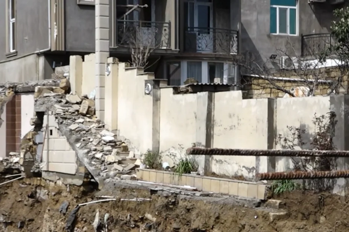 Torpağımızı qazırlar, məhkəmənin qərarını saymırlar - MTK və vətəndaş arasında QALMAQAL