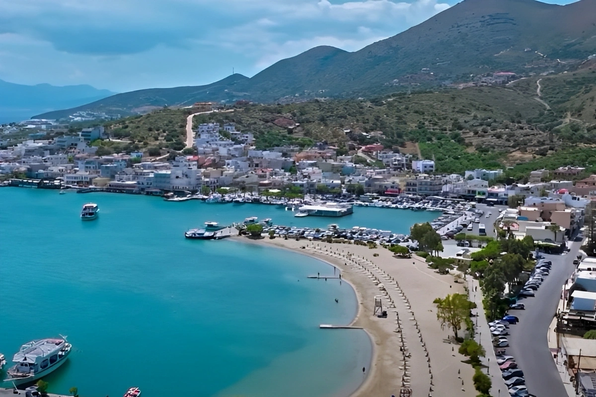 Krit adası: Burada qan düşmənləri qardaşa çevrilir, hamilə qadınlar müqəddəs sayılır