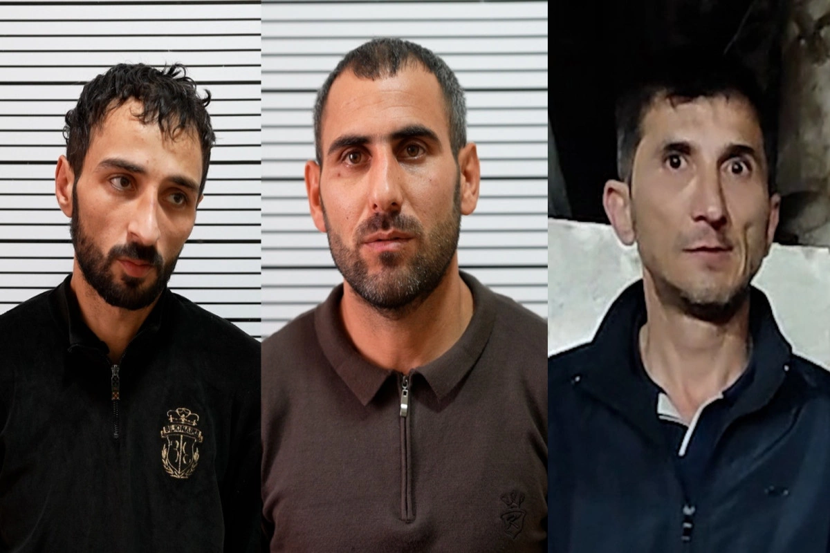 Ödəmə terminalından oğurluğa və narkotik satmağa görə 3 nəfər tutulub Ödəmə terminalından oğurluğa və narkotik satmağa görə 3 nəfər tutulub