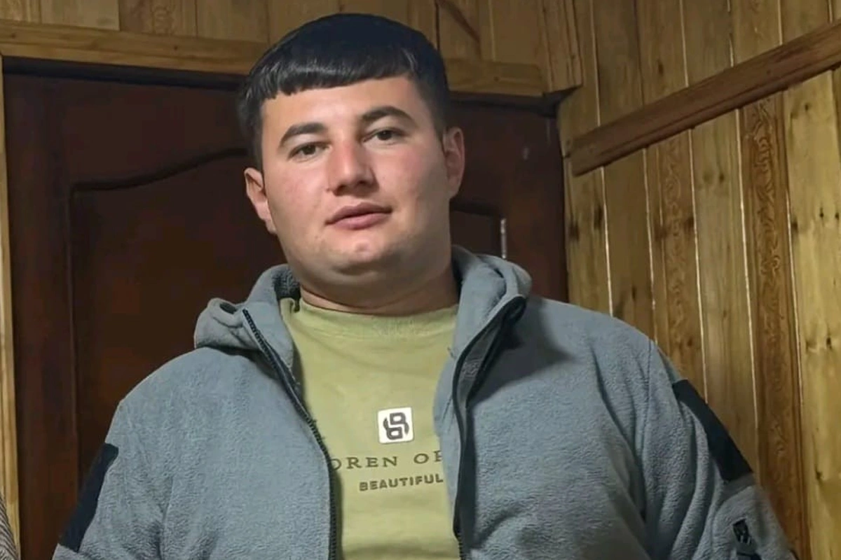 Qazaxda qəzada ölən Nicat hərbi polisin əməkdaşı imiş