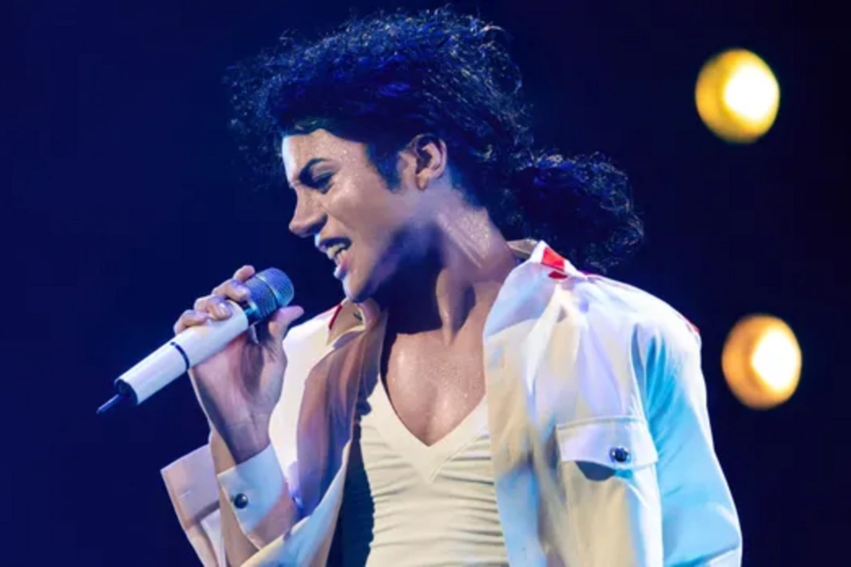 Biographical film about Michael Jackson is being postponed: what is known about it Biographical film about Michael Jackson is being postponed: what is known about it