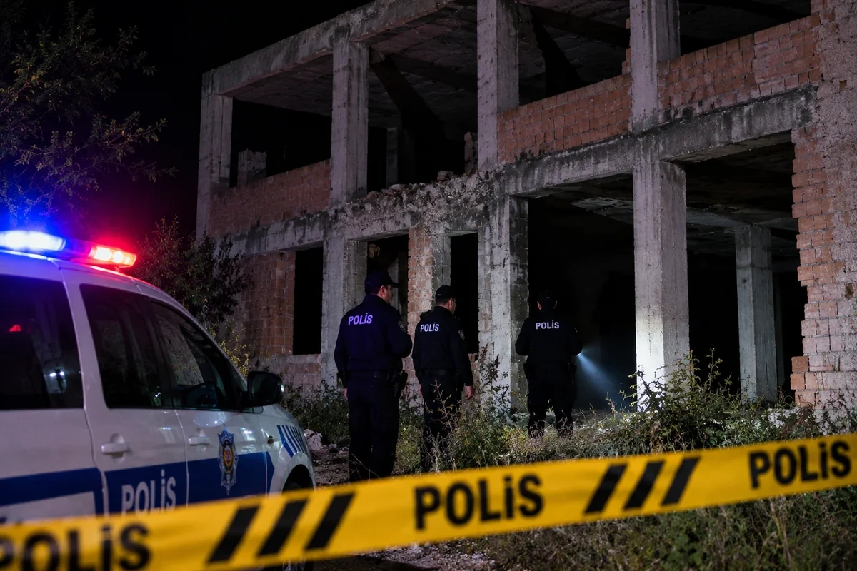 Göyçayda müəmmalı ölüm: Ailənin yeganə övladının meyiti tapıldı