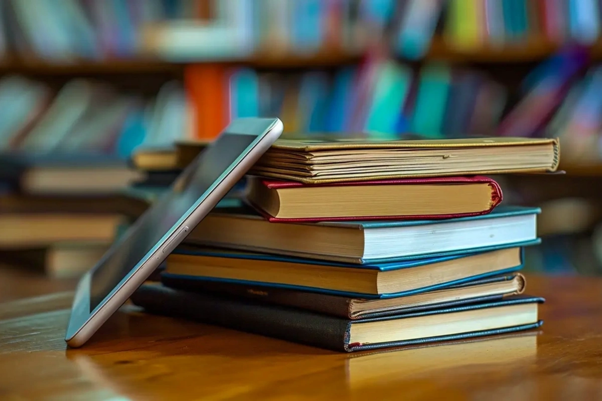 Dərsliklərin rəqəmsallaşdırılması təklif edildi: Uşaqlar üçün faydaları və riskləri