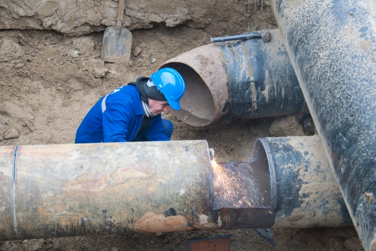 ADSEA: Hövsan, Hərbi Dənizçilik və Kənd Əhmədli üzrə su xətləri dəyişdirilib