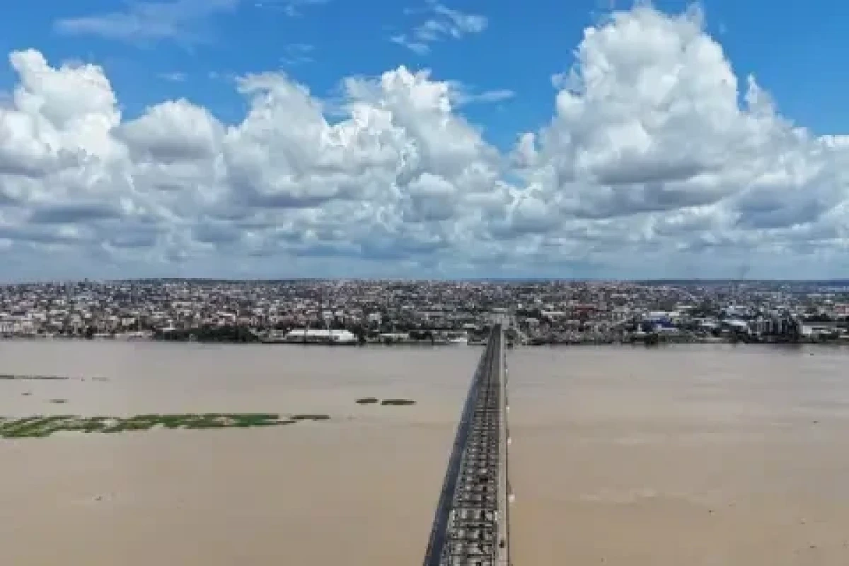 Niger çayında bərə qəzaya uğrayıb, 37 nəfər boğulub