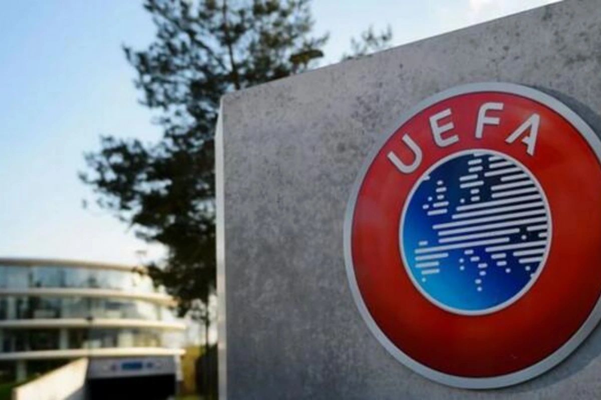 Azərbaycan UEFA reytinqində 26-cı yerdə qərarlaşıb