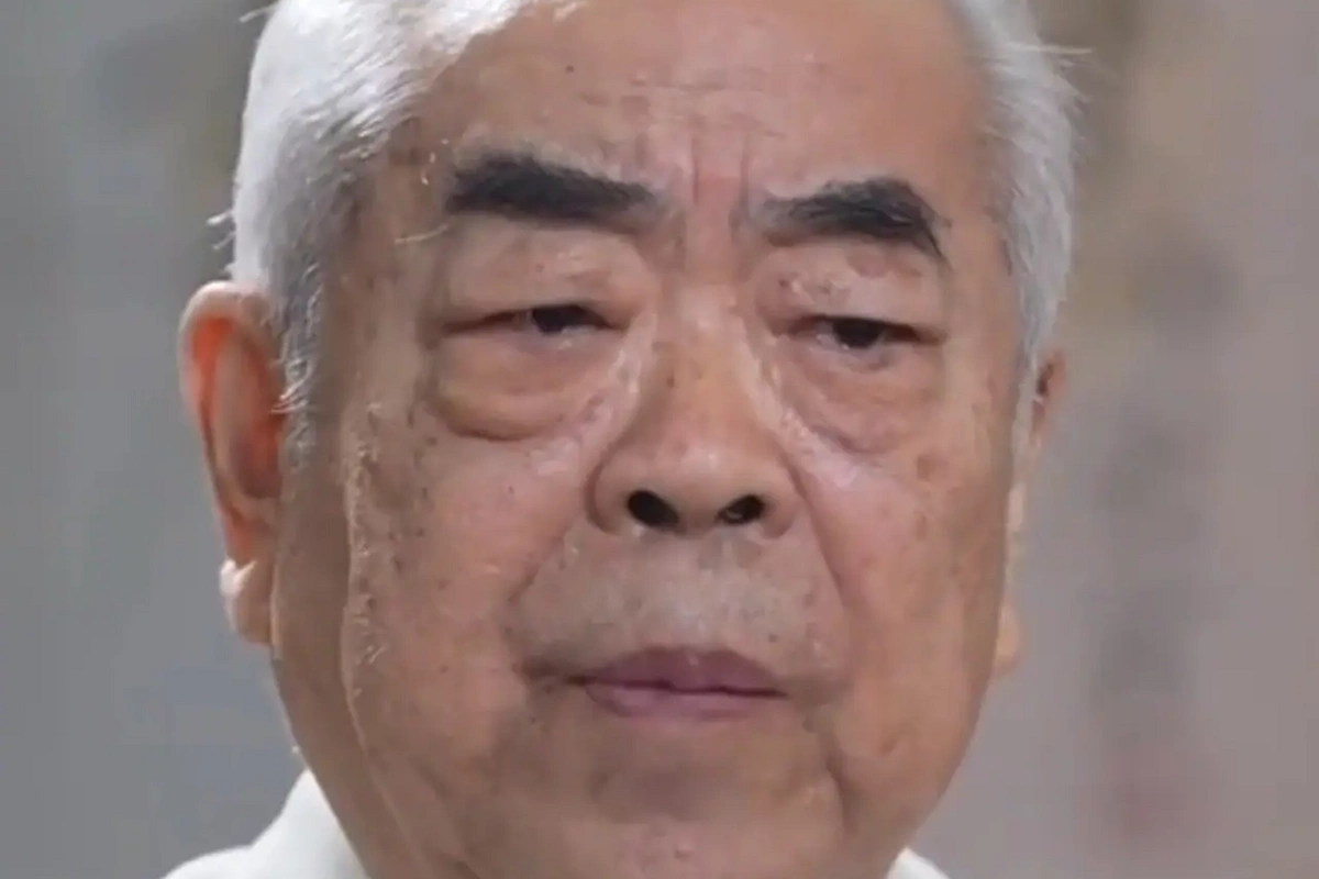 87 yaşlı məşhur rəssam ATA OLDU - digər övladları ilə əlaqəni kəsdi