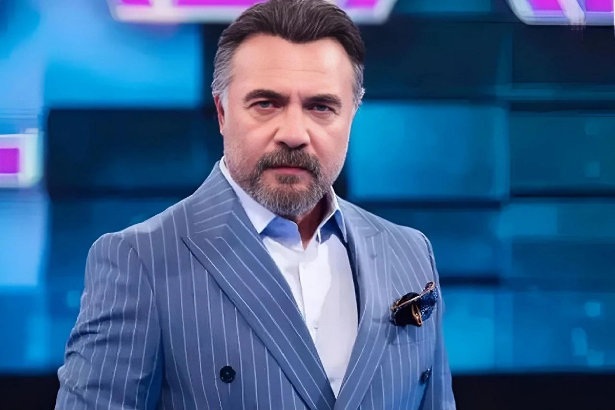 Oktay Kaynarca: Axırda dedim ki, gedib Azərbaycanda millət vəkili olacağam Oktay Kaynarca: Axırda dedim ki, gedib Azərbaycanda millət vəkili olacağam