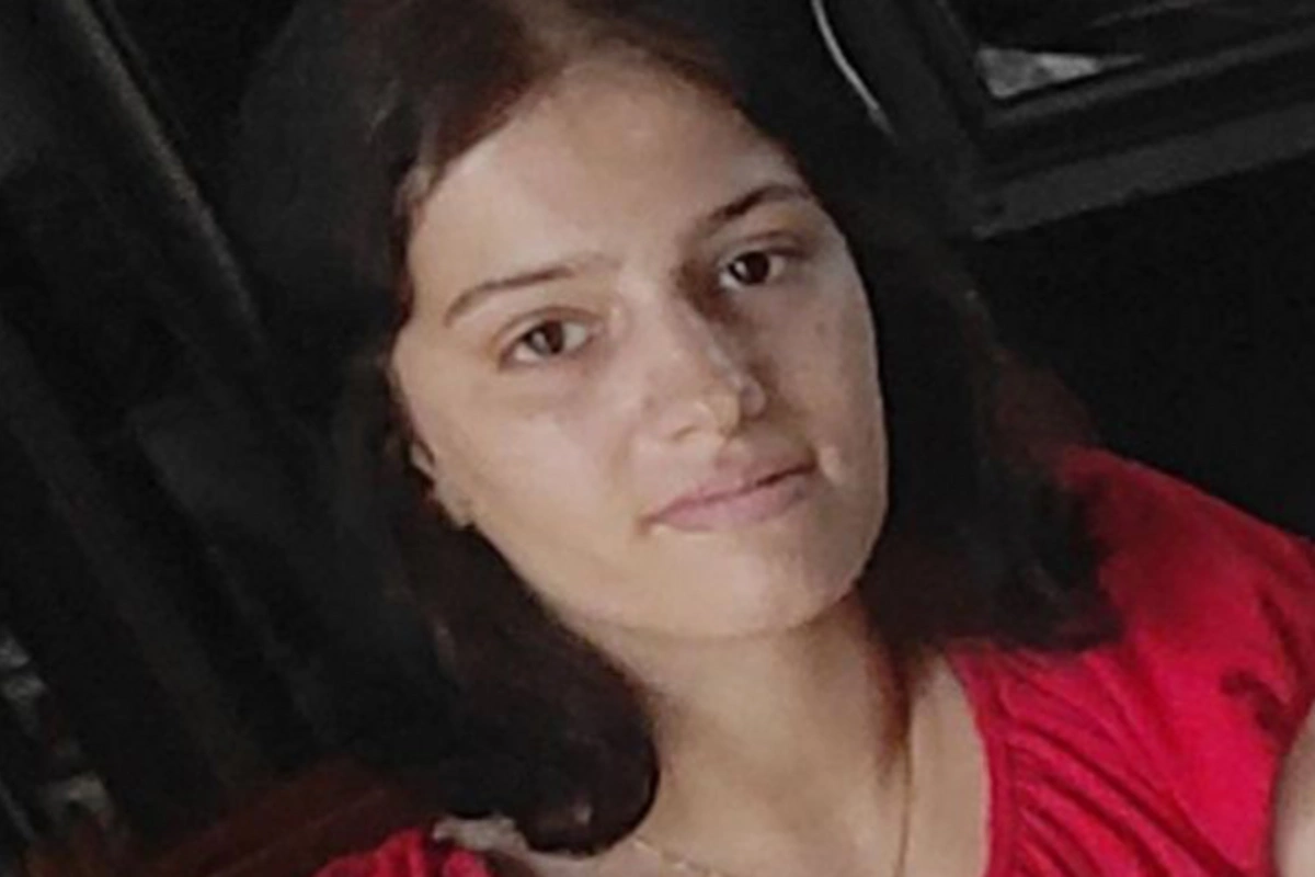 Rayondan Bakıya gələn qız itkin düşdü