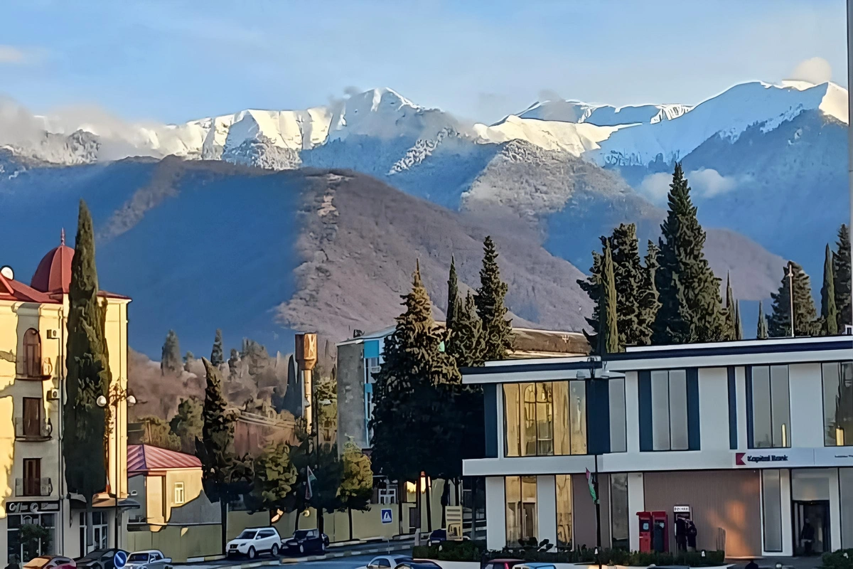 Zaqatalada qazinin dağlarda ölümünün təfərrüatları məlum oldu