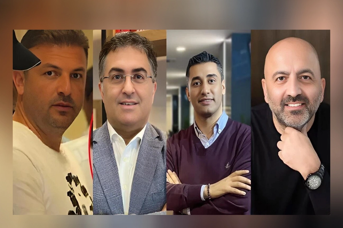 Ekol TVdə qanunsuz maliyyə axını üzrə istintaq genişlənir: Şübhəlilərdən biri Mübariz Mənsimovdur