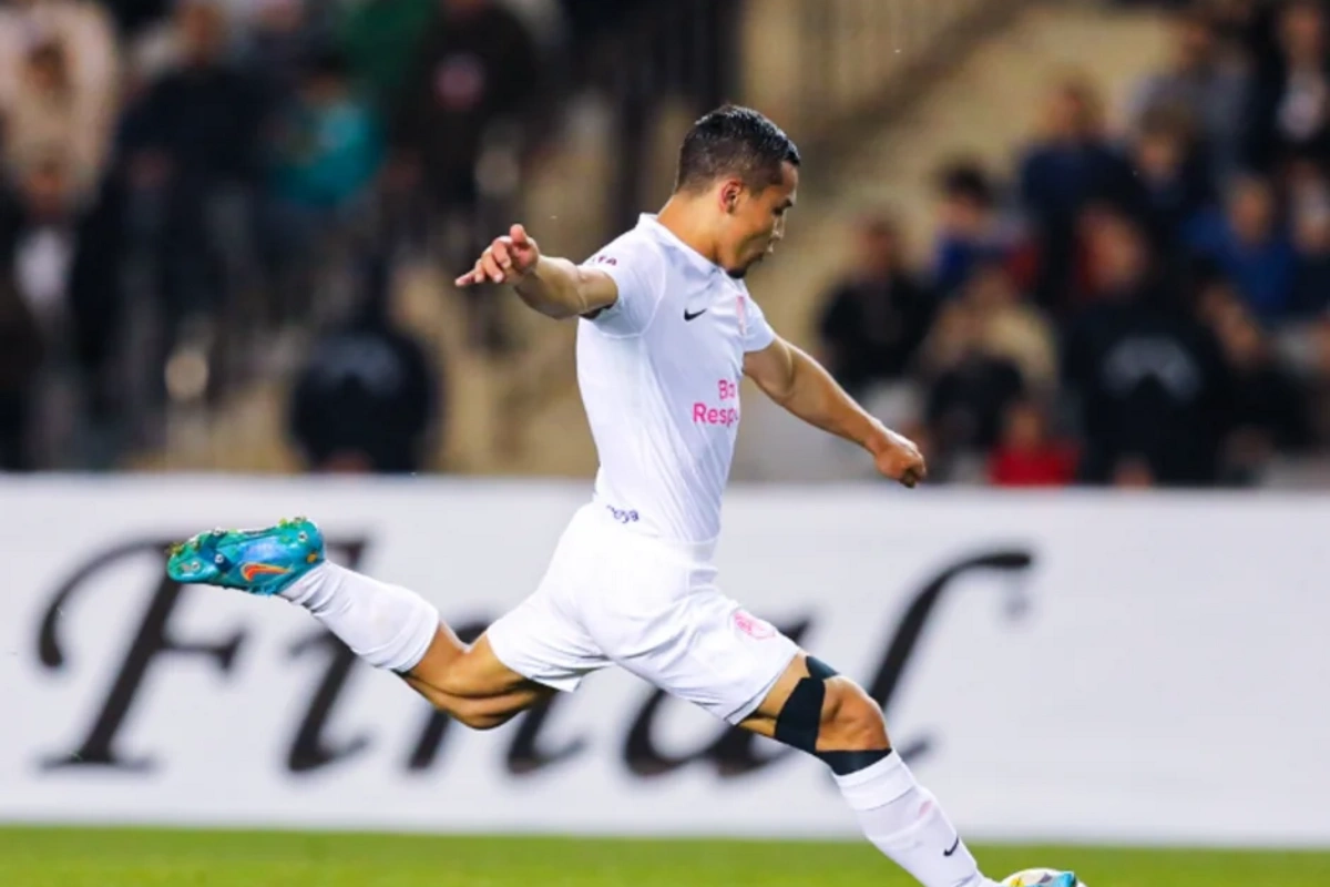 Sabah Azərbaycan Kubokunda 50-ci qolu Qarabağa vurub