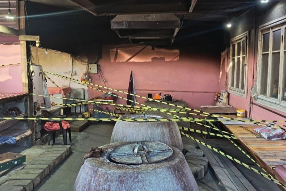 Lənkəranda istehsal obyektində nöqsanlar aşkarlanıb