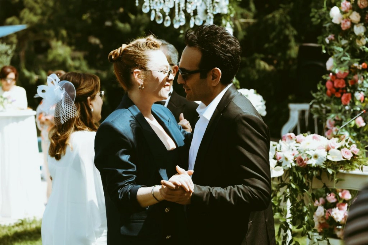 Bahar serialında GÖZLƏNİLMƏZ DƏYİŞİKLİK Bahar serialında GÖZLƏNİLMƏZ DƏYİŞİKLİK