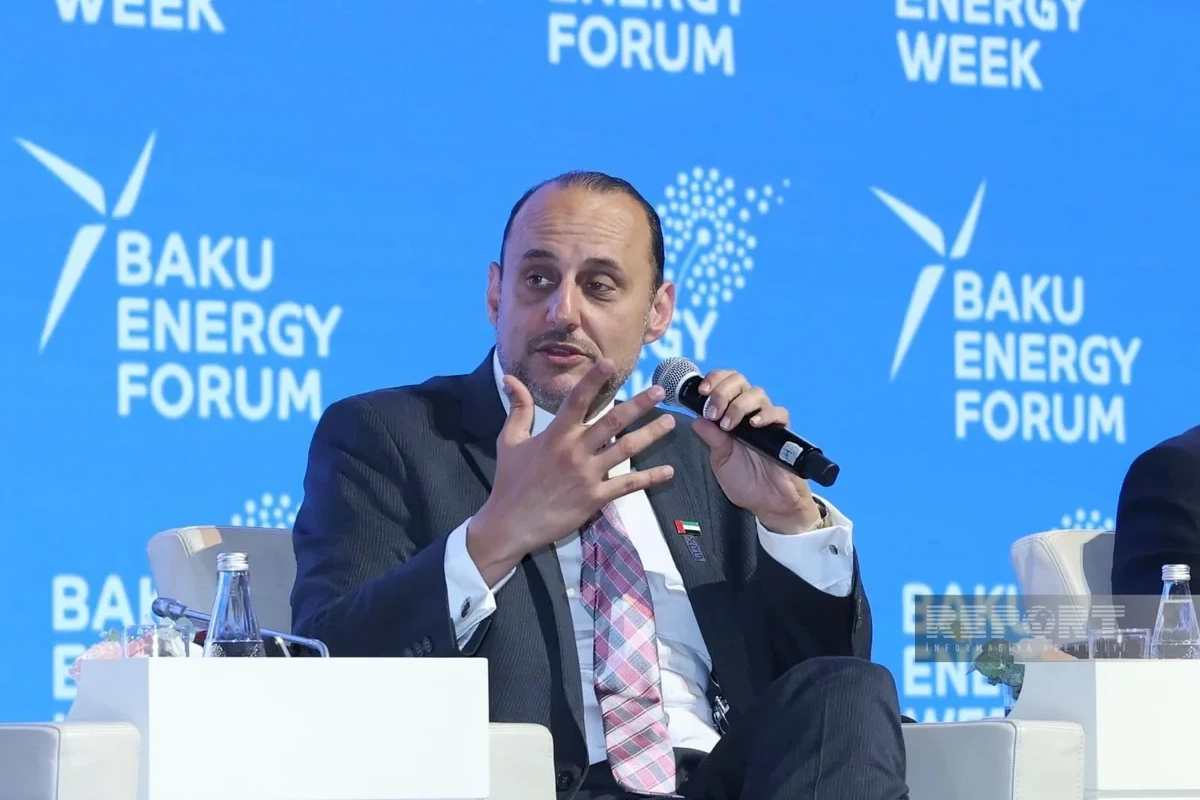 XRG SOCAR və TotalEnergies ilə birgə Abşeron layihəsi üzrə yekun investisiya qərarı hazırlayır