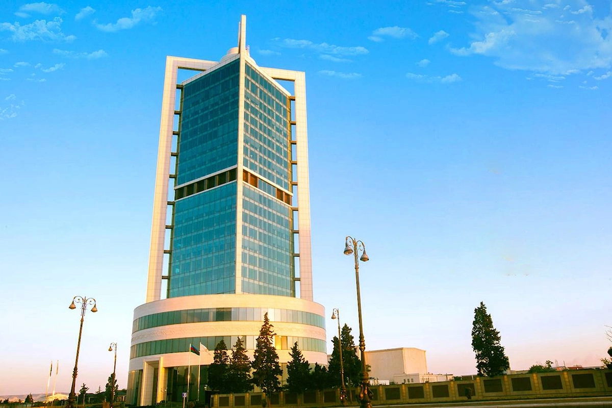 Neft Fondunun xaricdəki daşınmaz əmlakları Neft Fondunun xaricdəki daşınmaz əmlakları