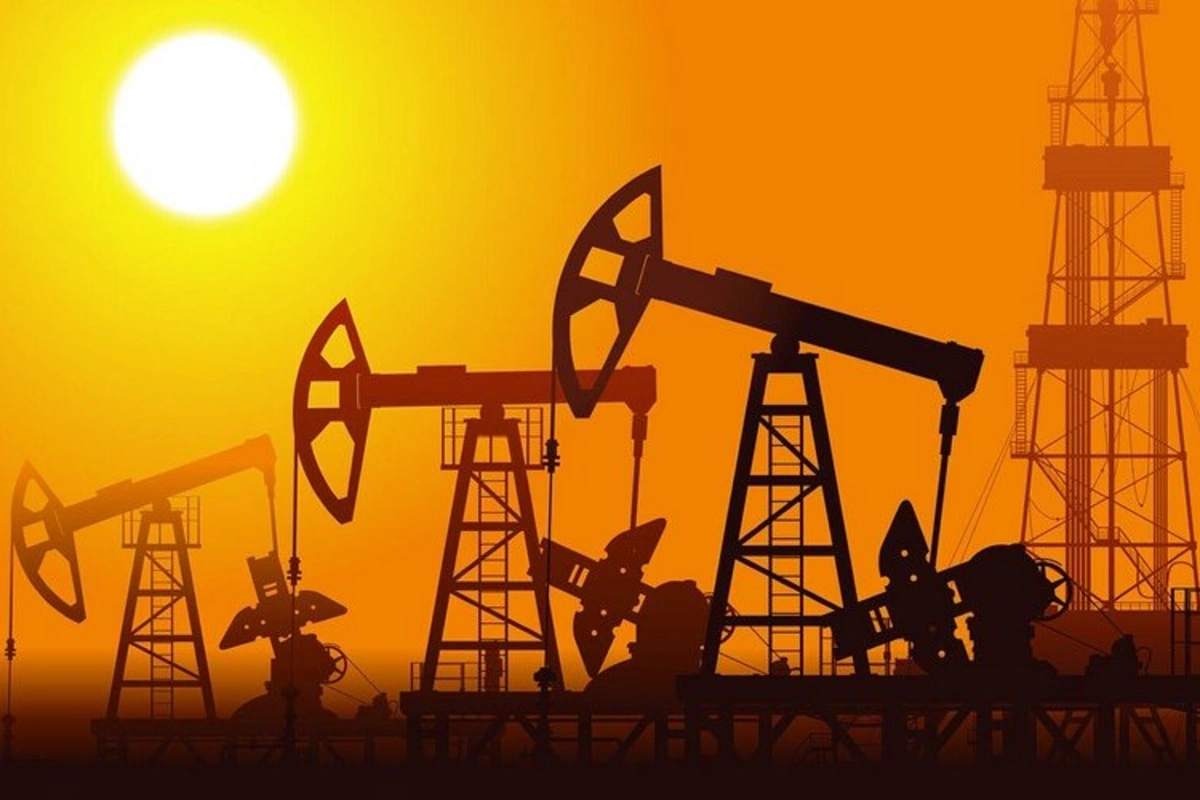 Azərbaycan neftinin qiyməti 126 dollara yaxınlaşır