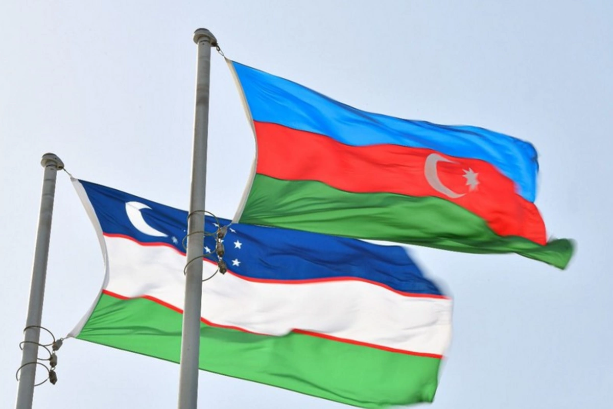 Azərbaycanla Özbəkistan arasında bir sıra sənədlər imzalanıb, Sumqayıt Daşkəndlə, Qəbələ Navoi ilə qardaşlaşır