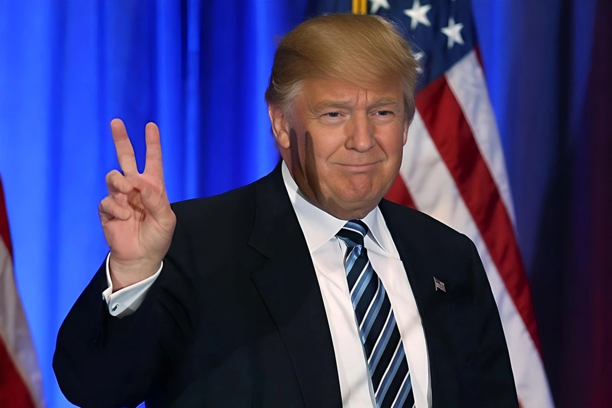 Trampdan İranla təmaslara dair açıqlama: İki əsas tələbim var