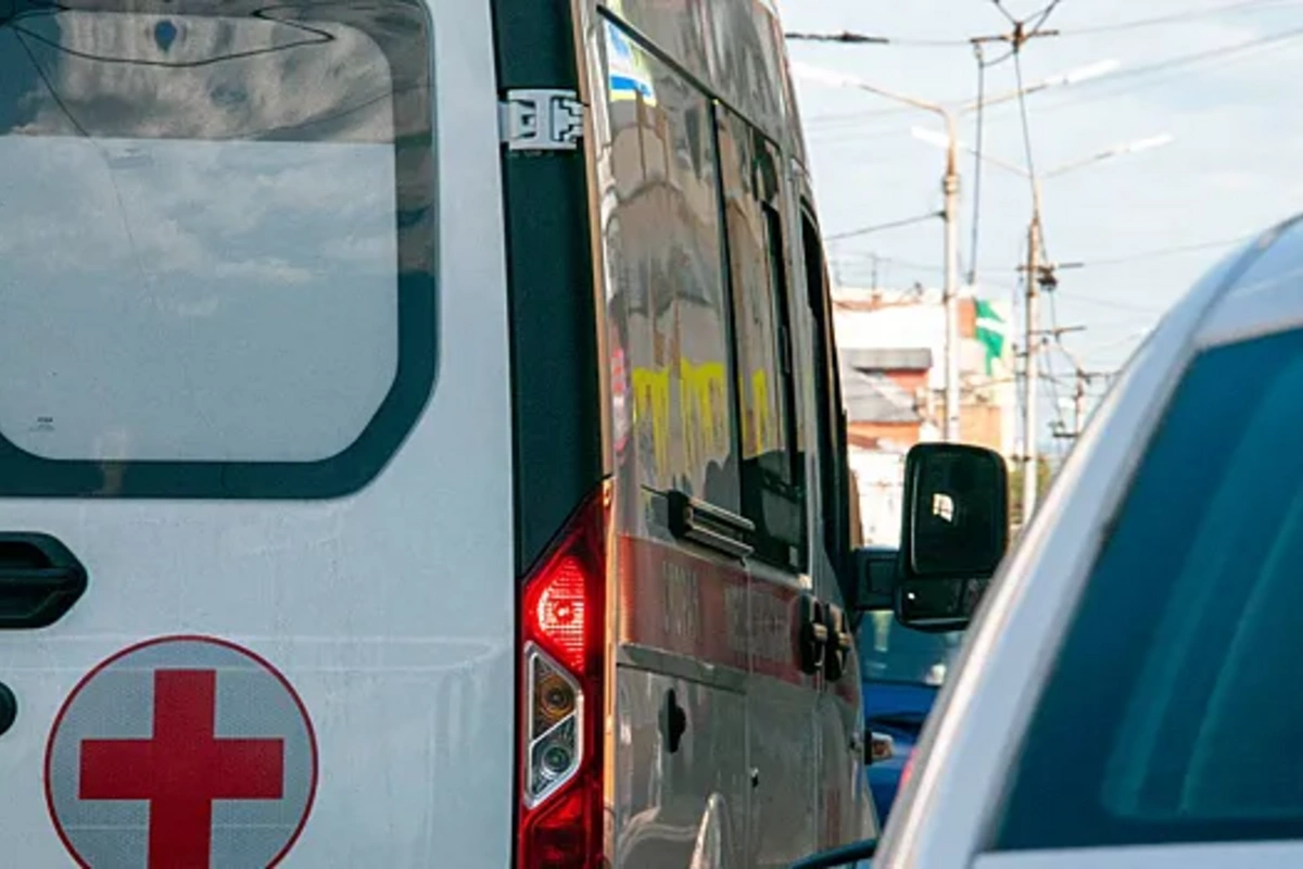 Rusiyada 20 idmançı oteldə zəhərləndi