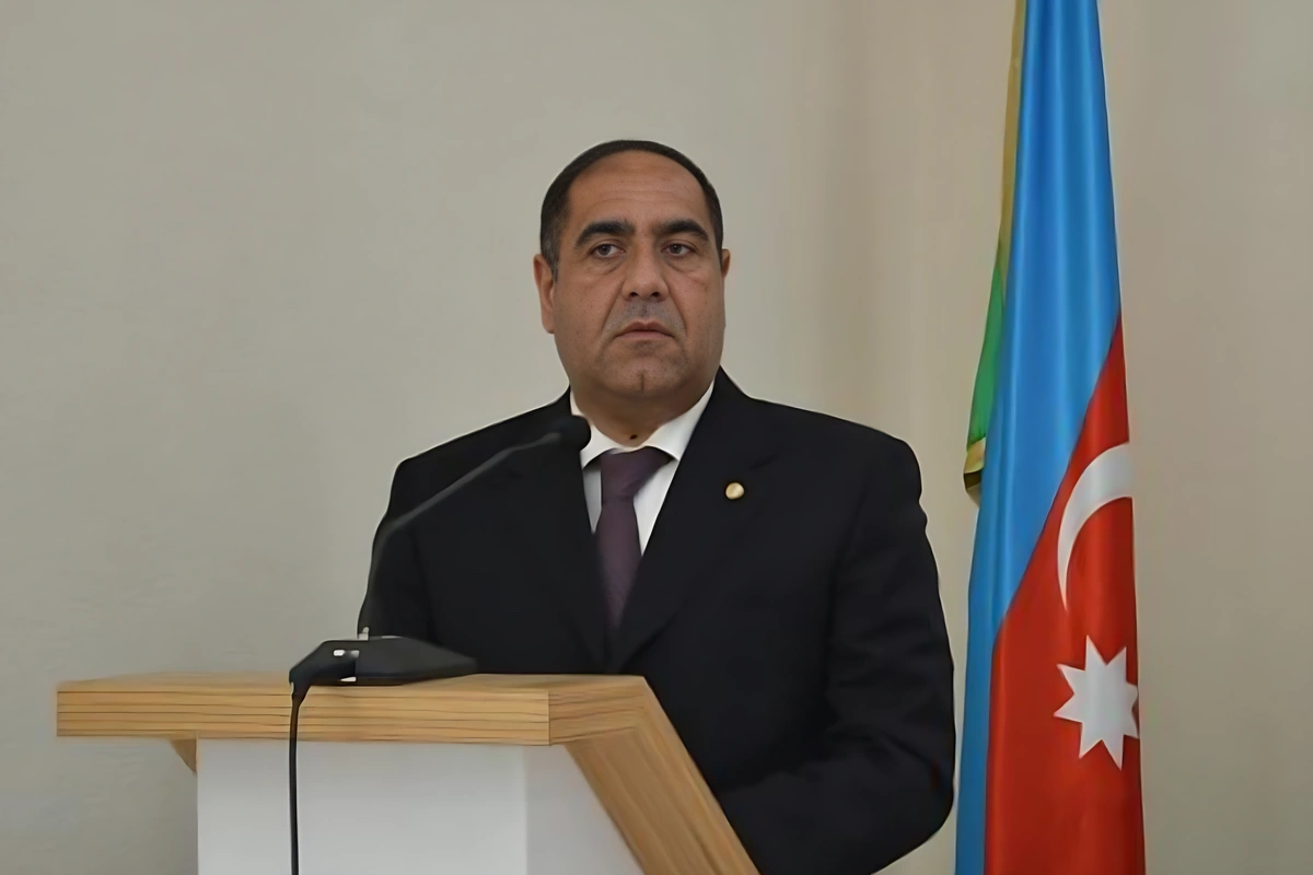 DTX tərəfindən saxlanılan icra başçısının son GÖRÜNTÜLƏRİ DTX tərəfindən saxlanılan icra başçısının son GÖRÜNTÜLƏRİ