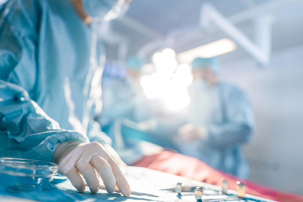 Bakıda 53 yaşlı qadın doğuş vaxtı öldü