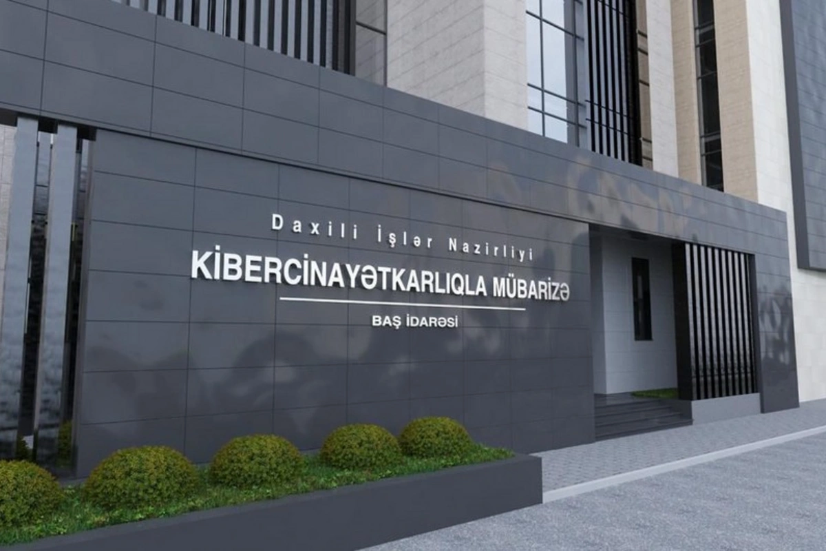 Azərbaycanda maliyyə piramidası şəbəkəsi ifşa edilib Azərbaycanda maliyyə piramidası şəbəkəsi ifşa edilib