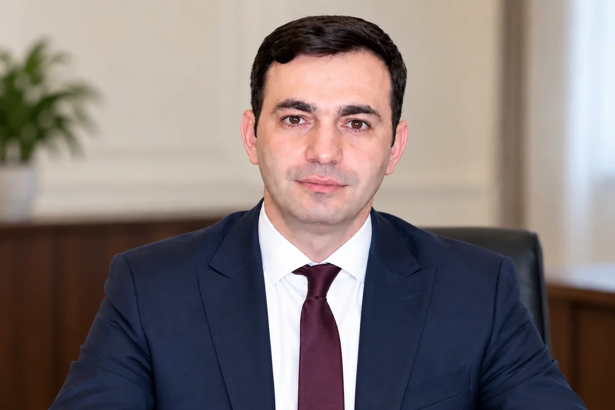 Vətən müharibəsi iştirakçısına vəzifə verildi