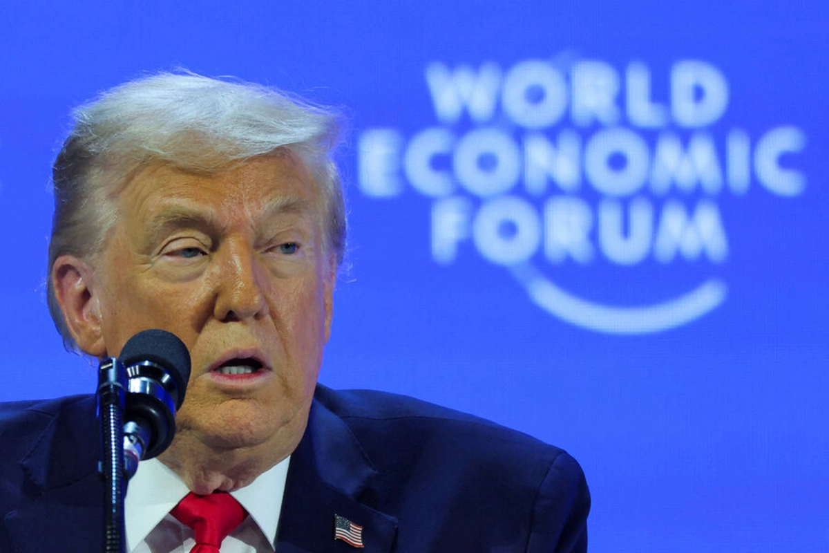 Tramp Ukrayna üzrə nizamlanma prosesində ciddi irəliləyiş görüldüyünü bildirib