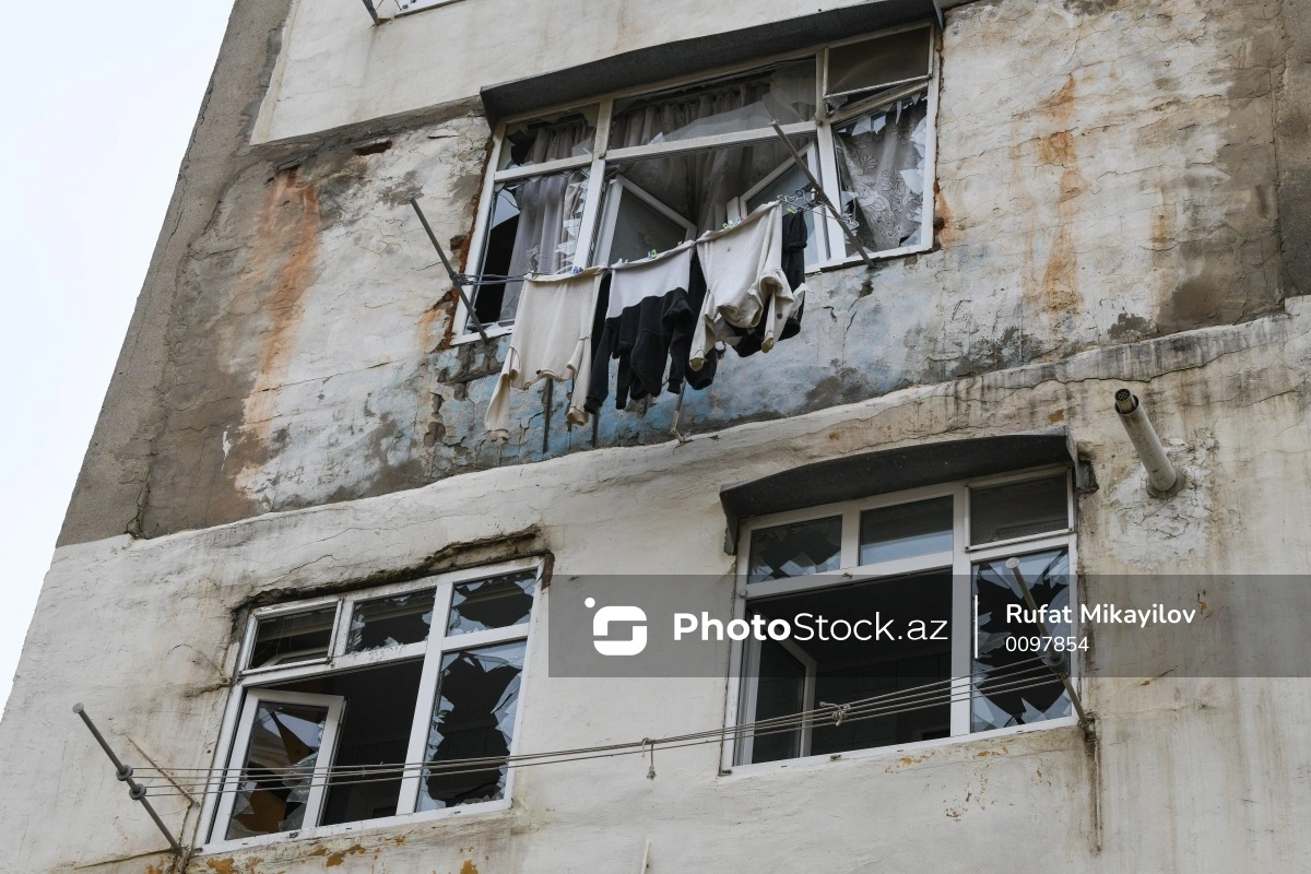 Evdə ölümlə nəticələnən partlayışla bağlı Azəriqaz əməkdaşına hökm oxundu