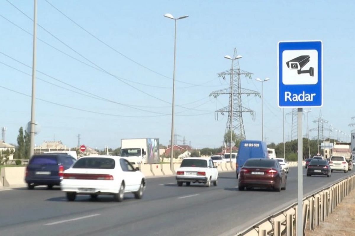 DİN yollarda təhlükəsizlik qaydalarına əməl olunması ilə bağlı çağırış edib