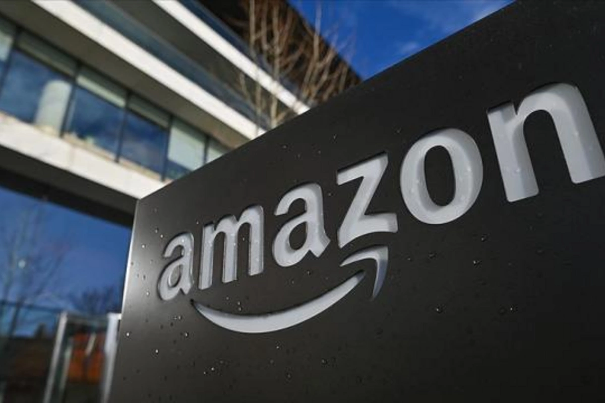 Amazon 600 min işçini robotlarla əvəz etməyi planlaşdırır Amazon 600 min işçini robotlarla əvəz etməyi planlaşdırır