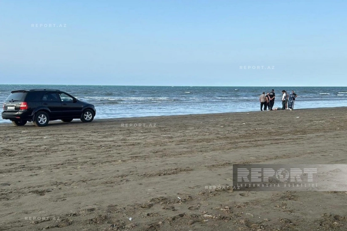 В Азербайджане 72-летний мужчина утонул в море В Азербайджане 72-летний мужчина утонул в море