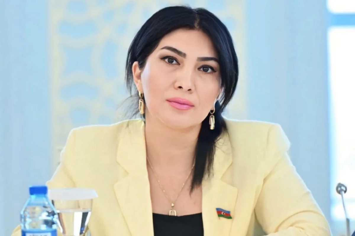 Deputat: Bakıda tarixi binanın eybəcər hala salınması məyusluq doğuran vandalizm aktıdır