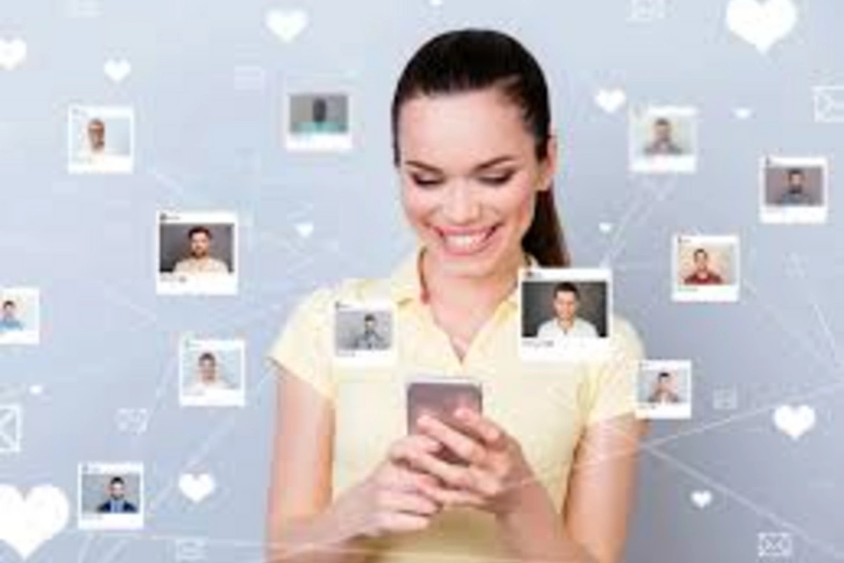 Dating App: New Entertainment or a Threat in Your Phone? Dating App: New Entertainment or a Threat in Your Phone?