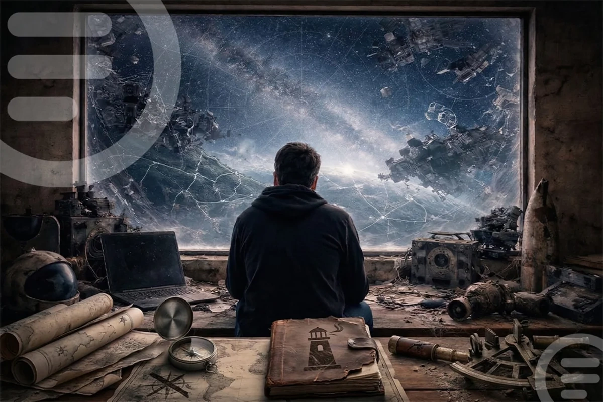 Yeni nəslin əsas problemləri: Bir daha böyük kəşflər görməyəcəyik?