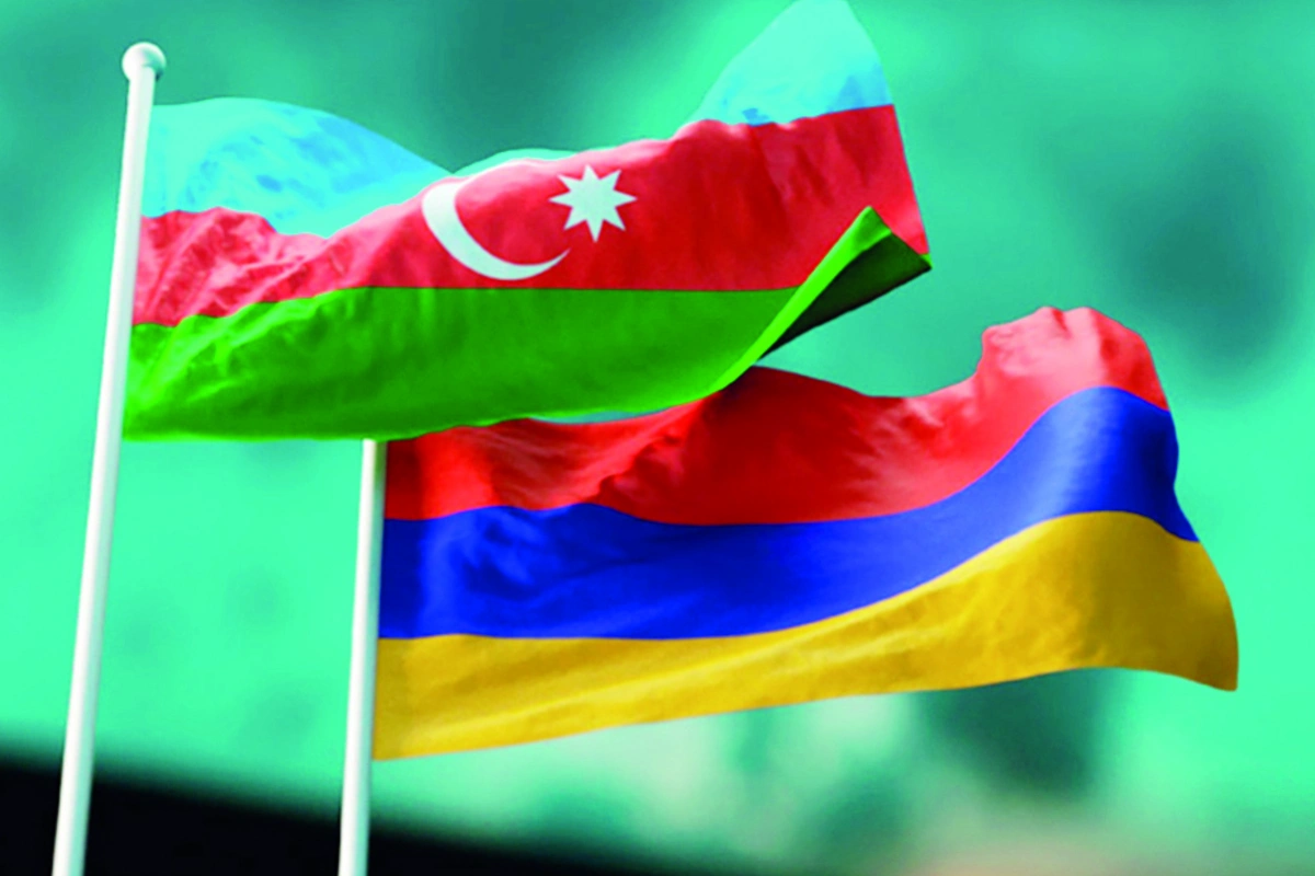 Armenia expects to establish trade relations with Azerbaijan in the next 5 years