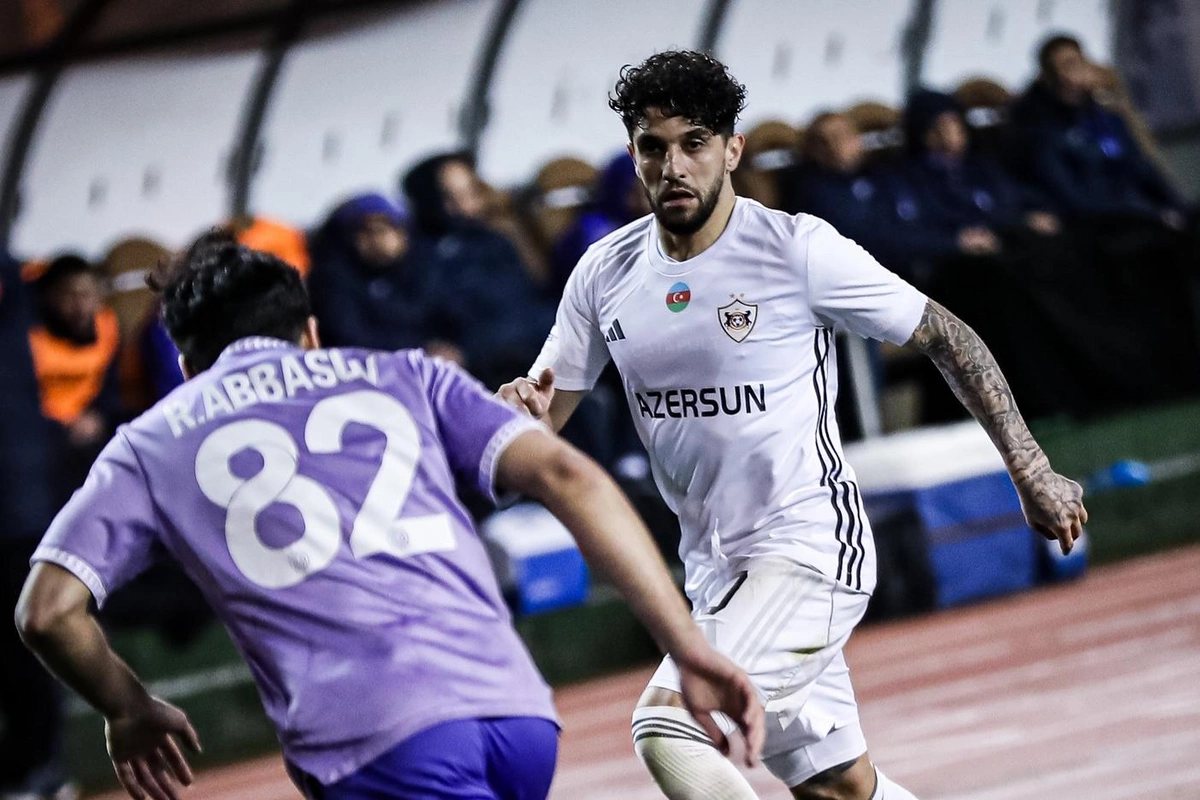 Bu gün Qarabağ Araz-Naxçıvanı, Şamaxı İmişlini qəbul edəcək